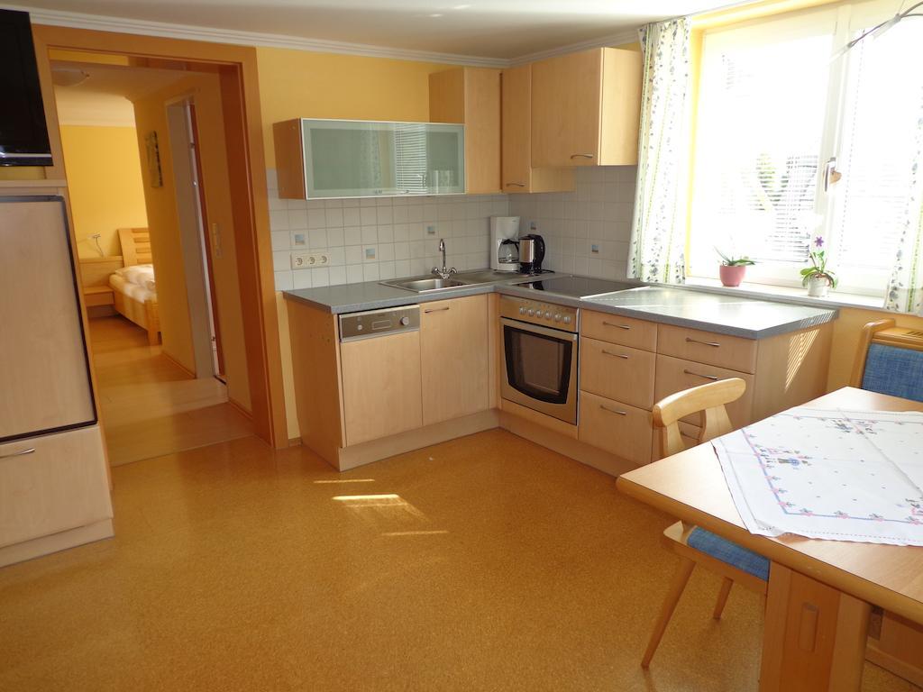 Ferienwohnung Haus Bergliebe Schladming Zimmer foto