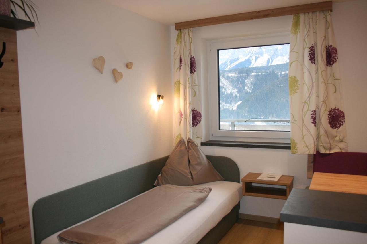 Ferienwohnung Haus Bergliebe Schladming Exterior foto