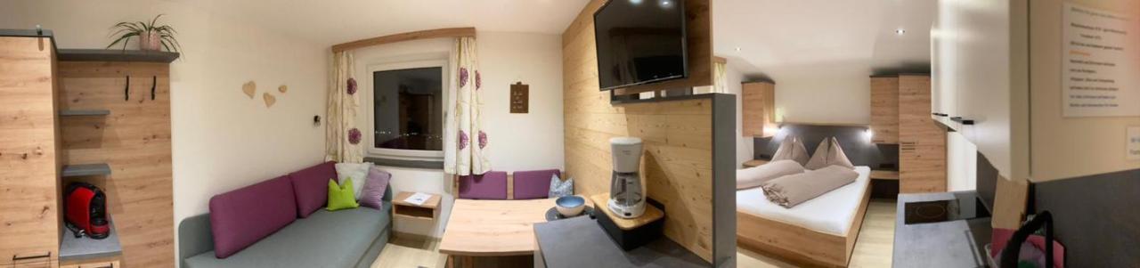 Ferienwohnung Haus Bergliebe Schladming Exterior foto