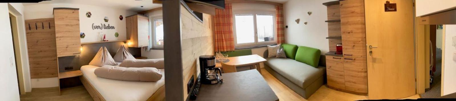 Ferienwohnung Haus Bergliebe Schladming Exterior foto