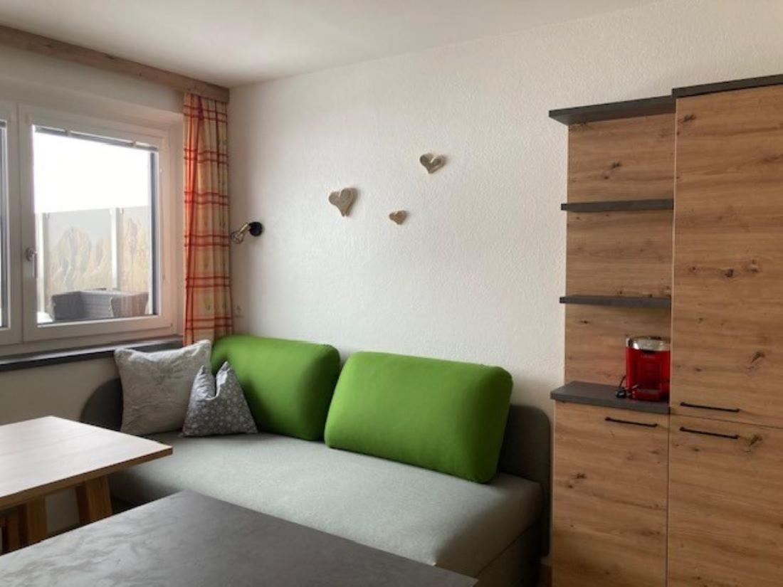 Ferienwohnung Haus Bergliebe Schladming Exterior foto