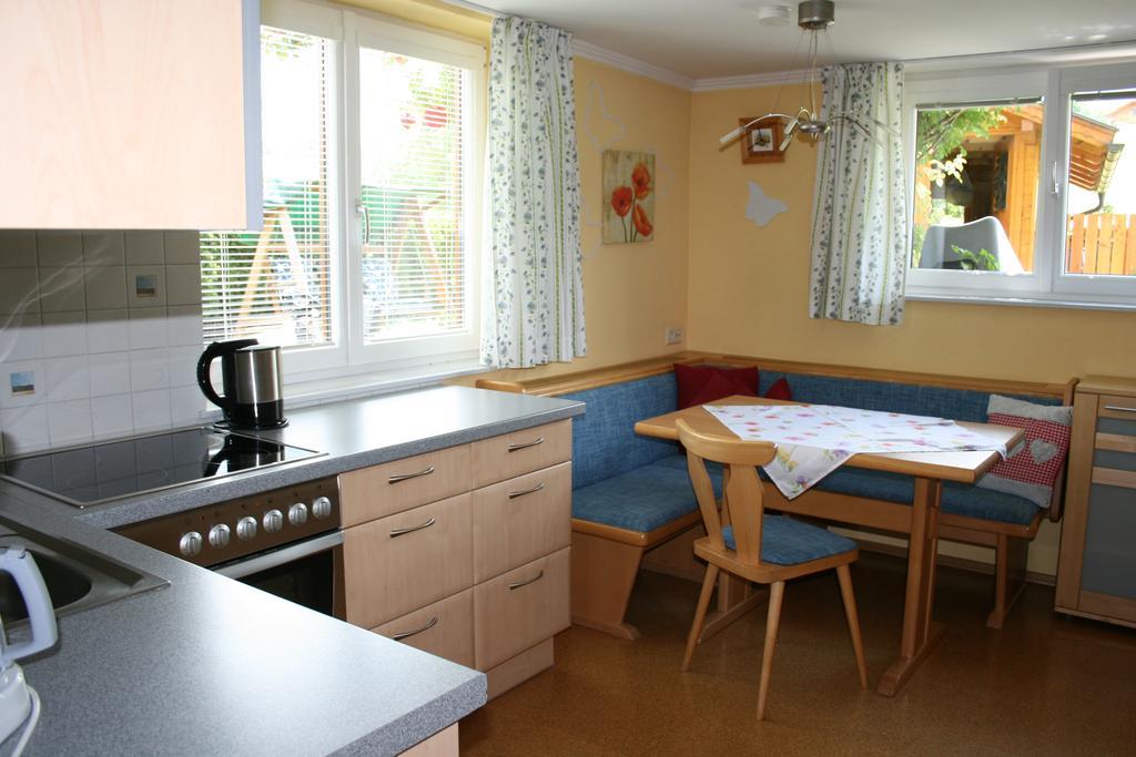 Ferienwohnung Haus Bergliebe Schladming Exterior foto